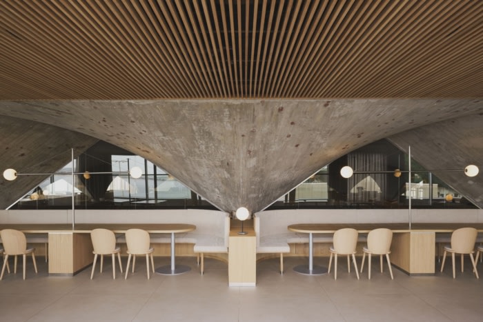 Cantabrian Maritime Museum Restaurant - 0