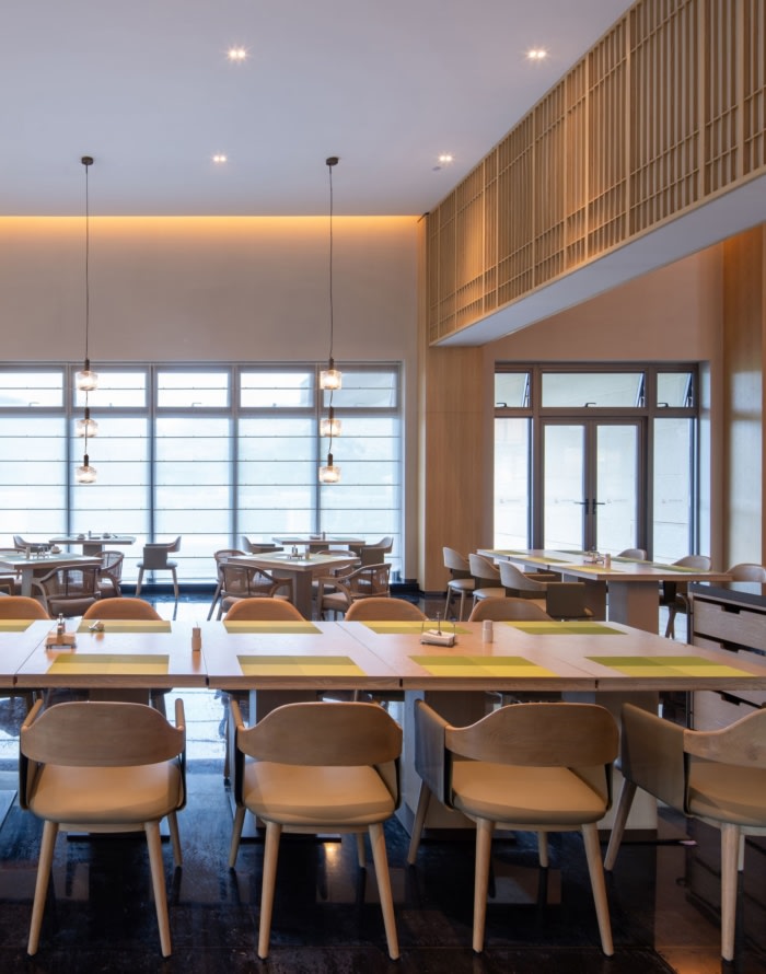 Xinghe Guangdong Hotel - 0