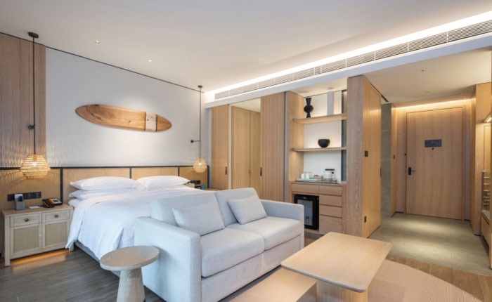 Xinghe Guangdong Hotel - 0