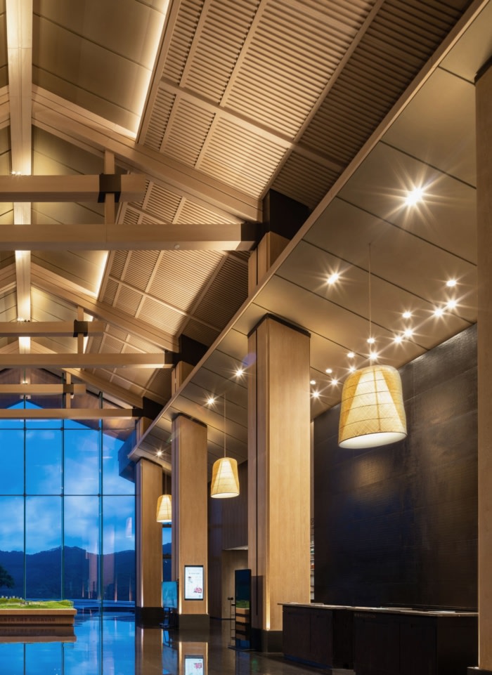 Xinghe Guangdong Hotel - 0