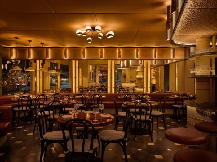 San Sabino Restaurant - 0