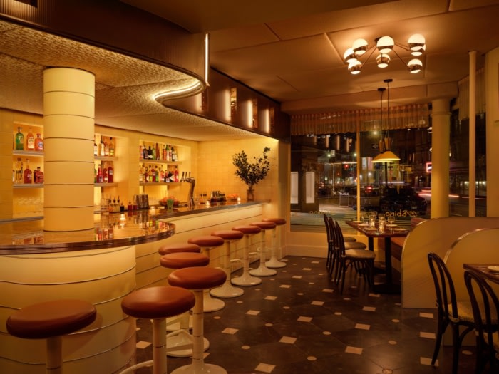 San Sabino Restaurant - 0