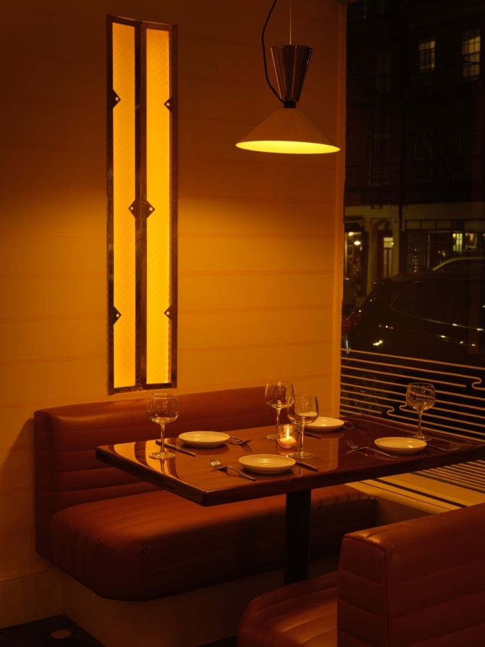 San Sabino Restaurant - 0