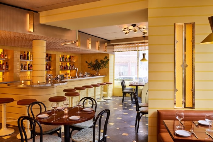San Sabino Restaurant - 0