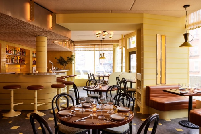 San Sabino Restaurant - 0