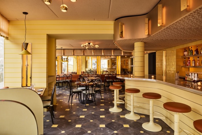 San Sabino Restaurant - 0