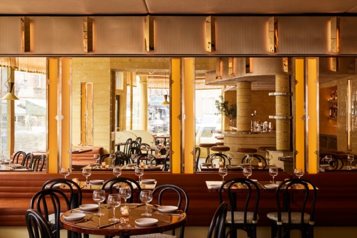 San Sabino Restaurant - 0