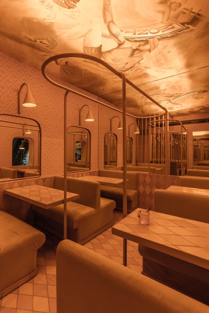Montagu Restaurant - 0