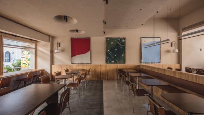 WOKKA by Genshang Restaurant - 0