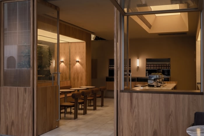 WOKKA by Genshang Restaurant - 0
