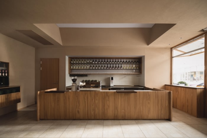 WOKKA by Genshang Restaurant - 0