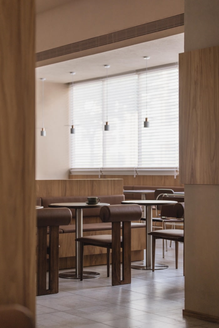 WOKKA by Genshang Restaurant - 0