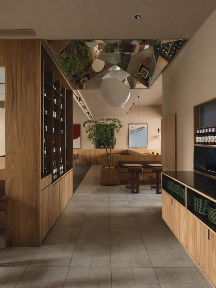 WOKKA by Genshang Restaurant - 0