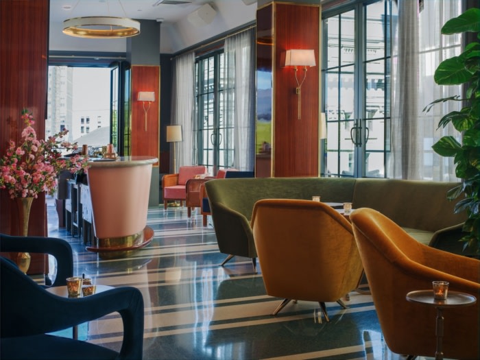 Bellini Restaurant - 0