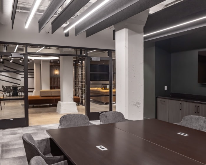 Colonial Warehouse Amenity Space - 0