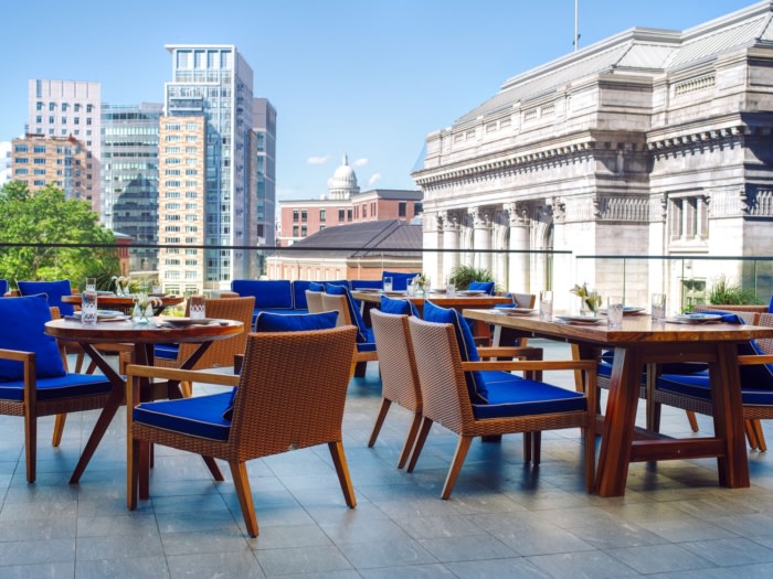 Bellini Restaurant - 0