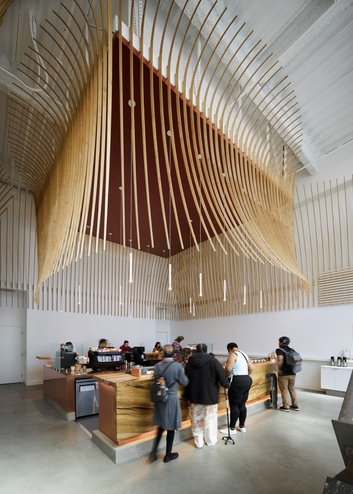 The Caffé by Mr. Espresso - 0