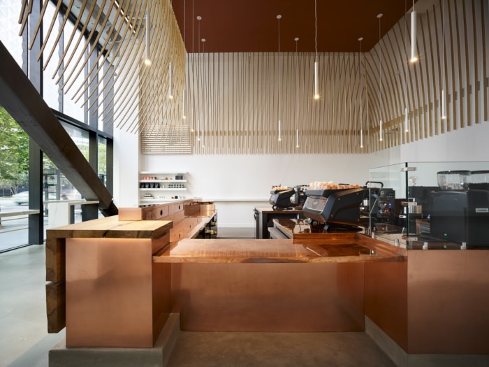 The Caffé by Mr. Espresso - 0