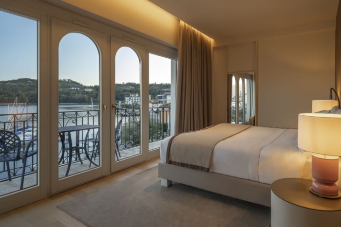 Bellerive Lifestyle Hotel - 0