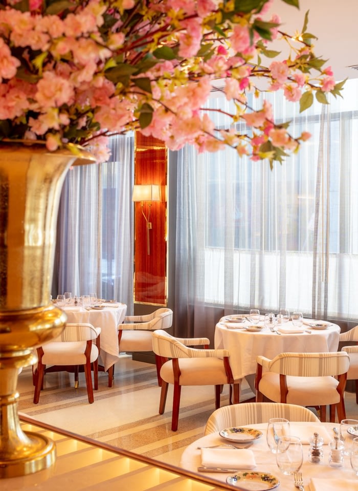 Bellini Restaurant - 0