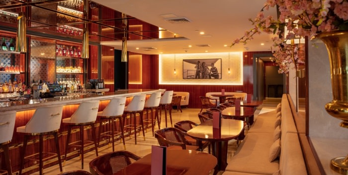 Bellini Restaurant - 0