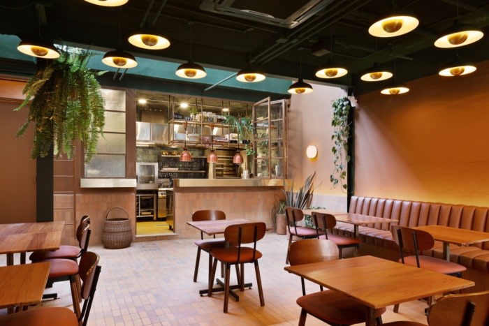 Feriae Restaurant - 0