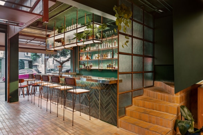 Feriae Restaurant - 0