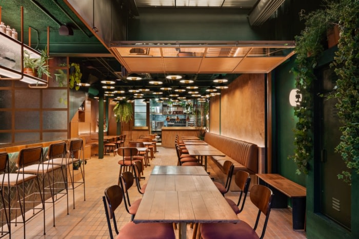 Feriae Restaurant - 0