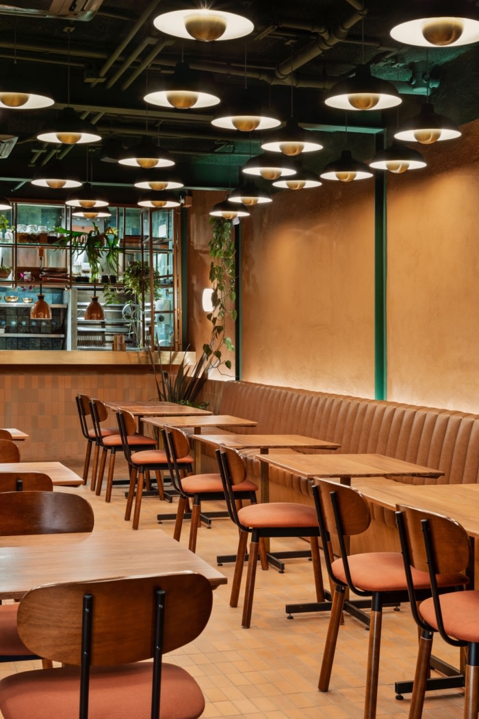 Feriae Restaurant - 0