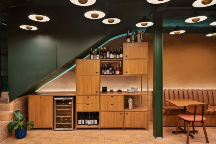 Feriae Restaurant - 0