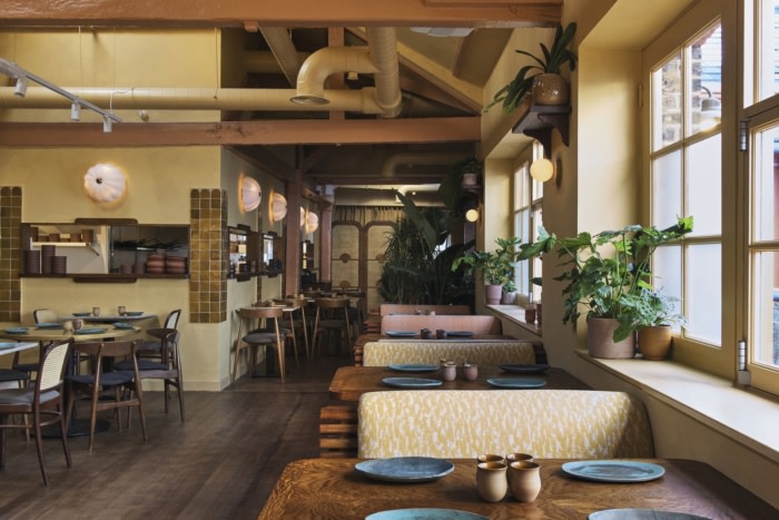 Darjeeling Express Restaurant - 0