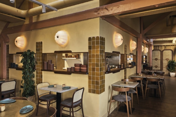 Darjeeling Express Restaurant - 0