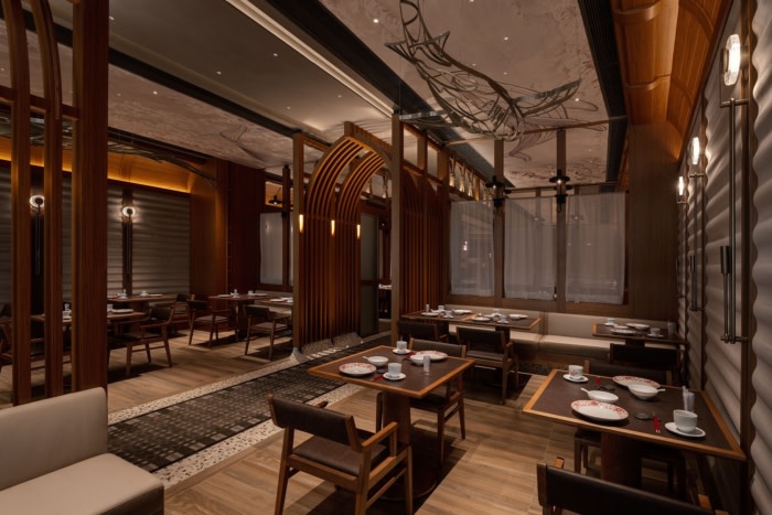 Be My Goose Restaurant - 0