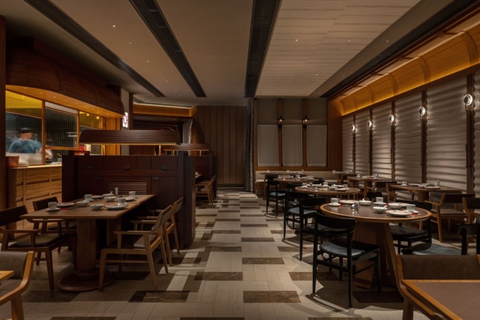 Be My Goose Restaurant - 0