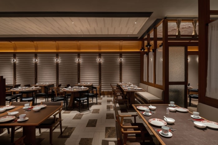 Be My Goose Restaurant - 0