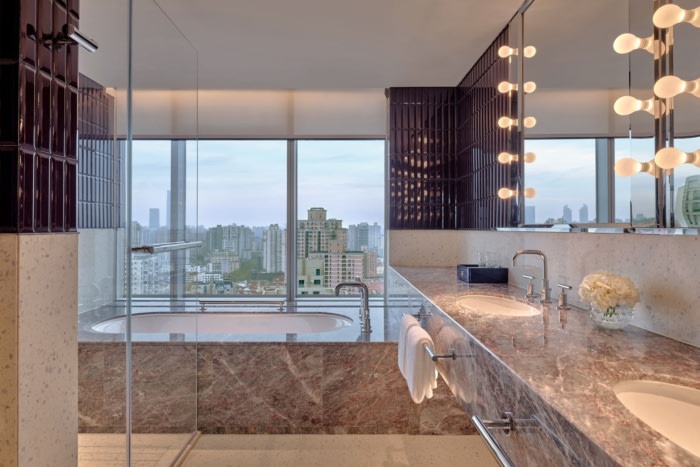 Hyatt Centric Shanghai Zhongshan Park - 0