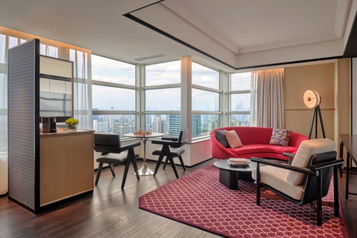 Hyatt Centric Shanghai Zhongshan Park - 0