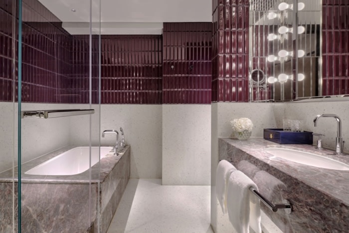 Hyatt Centric Shanghai Zhongshan Park - 0
