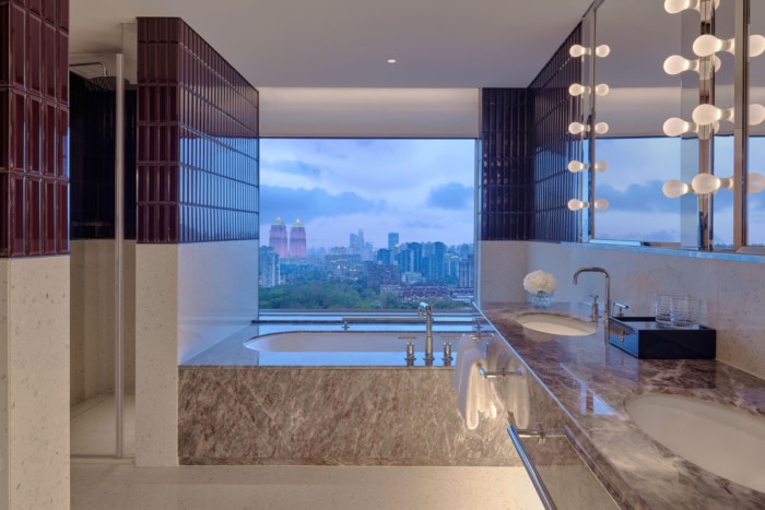 Hyatt Centric Shanghai Zhongshan Park - 0