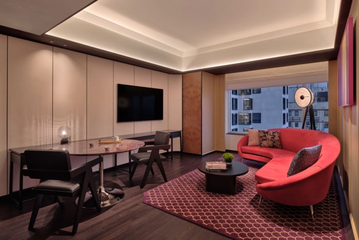 Hyatt Centric Shanghai Zhongshan Park - 0