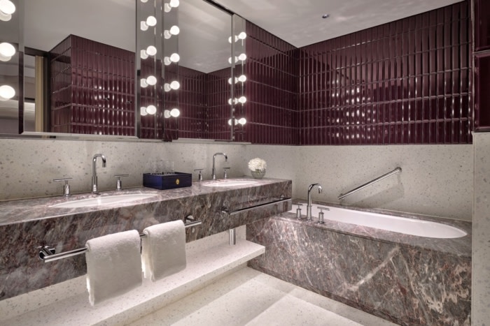 Hyatt Centric Shanghai Zhongshan Park - 0