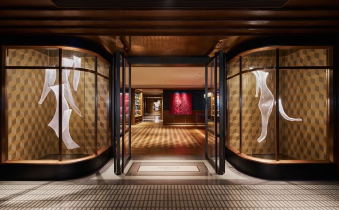 Hyatt Centric Shanghai Zhongshan Park - 0