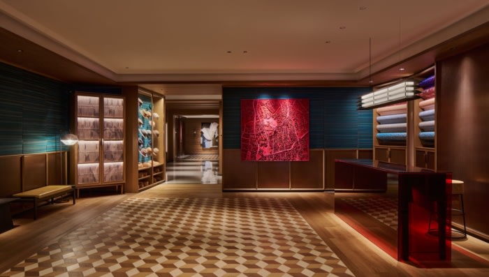 Hyatt Centric Shanghai Zhongshan Park - 0
