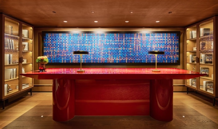 Hyatt Centric Shanghai Zhongshan Park - 0