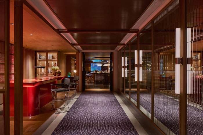 Hyatt Centric Shanghai Zhongshan Park - 0