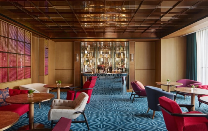 Hyatt Centric Shanghai Zhongshan Park - 0
