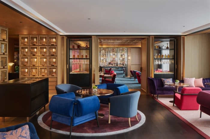 Hyatt Centric Shanghai Zhongshan Park - 0