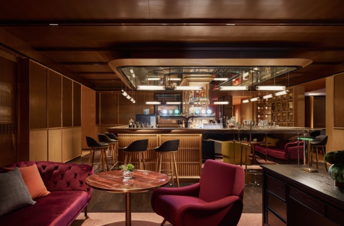Hyatt Centric Shanghai Zhongshan Park - 0