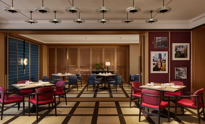 Hyatt Centric Shanghai Zhongshan Park - 0