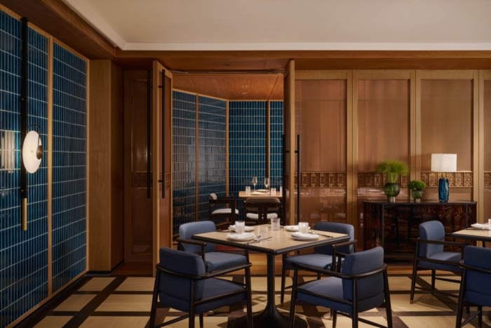 Hyatt Centric Shanghai Zhongshan Park - 0